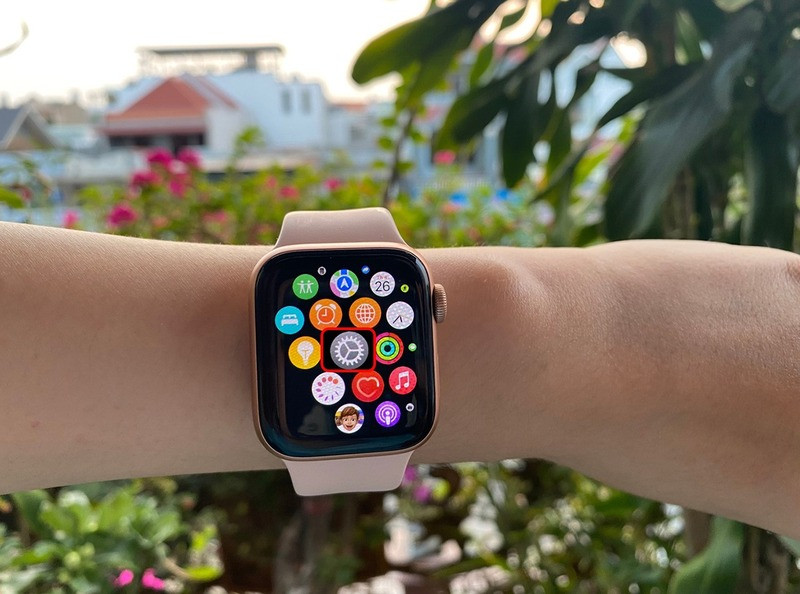 Các mẹo và thủ thuật giúp kéo dài thời lượng sử dụng pin đồng hồ Apple Watch