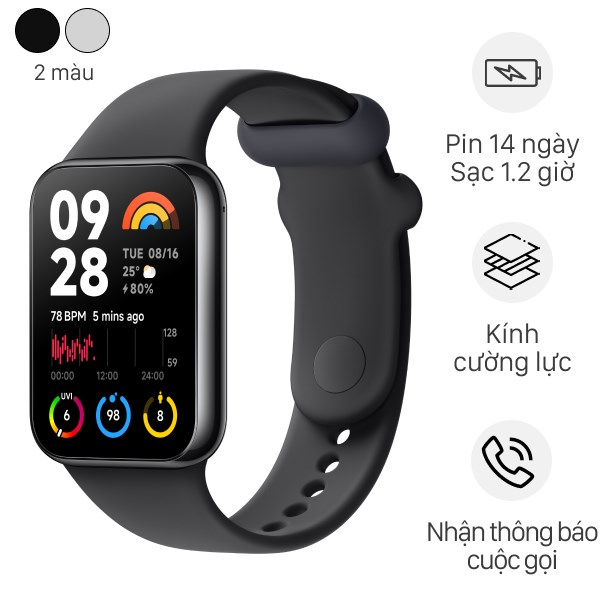 Cách Kết Nối Đồng Hồ Smart Bracelet Với Điện Thoại: Hướng Dẫn Chi Tiết Để Tận Dụng Mọi Tính Năng