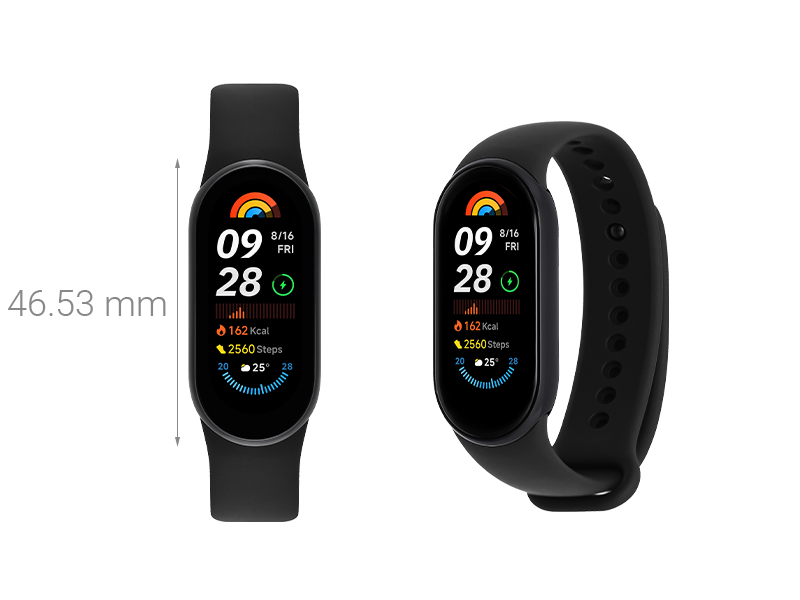 Dây Đeo Đồng Hồ Mi Band 2: Tất Tần Tật Điều Bạn Cần Biết