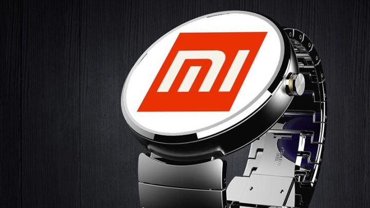 Đồng hồ thông minh Xiaomi sắp ra mắt hứa hẹn gây bão thị trường