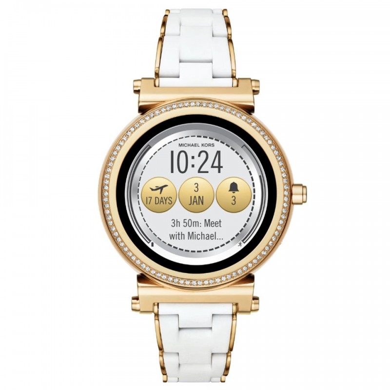 Cách Sử Dụng Đồng Hồ Thông Minh Michael Kors: Hướng Dẫn Chi Tiết Từ A Đến Z Để Tối Ưu Trải Nghiệm Của Bạn