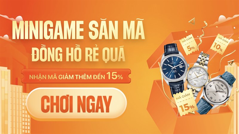 Mua Đồng Hồ Online Giá Rẻ: Bí Quyết Chọn Hàng Chính Hãng và Tránh Lừa Đảo