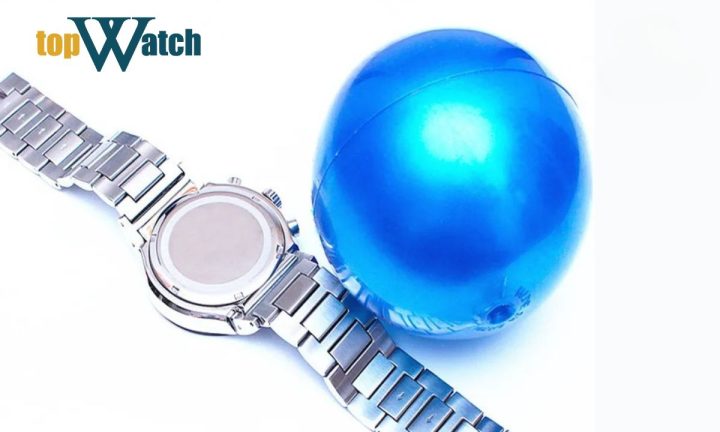 Dụng Cụ Mở Nắp Lưng Đồng Hồ Chuyên Nghiệp: Bí Quyết Bảo Dưỡng Tại Nhà