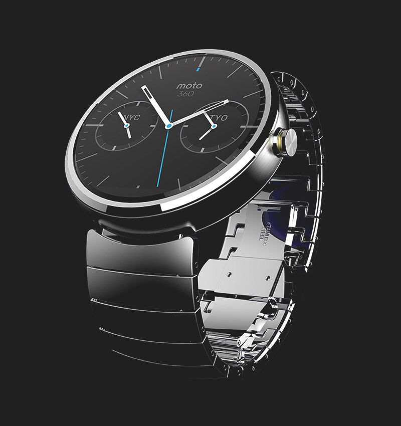 Đồng Hồ Thông Minh Motorola 360: Biểu Tượng Của Một Thời Đại Đổi Mới Công Nghệ Đồng Hồ Thông Minh Motorola 360: Biểu Tượng Của Một Thời Đại Đổi Mới Công Nghệ