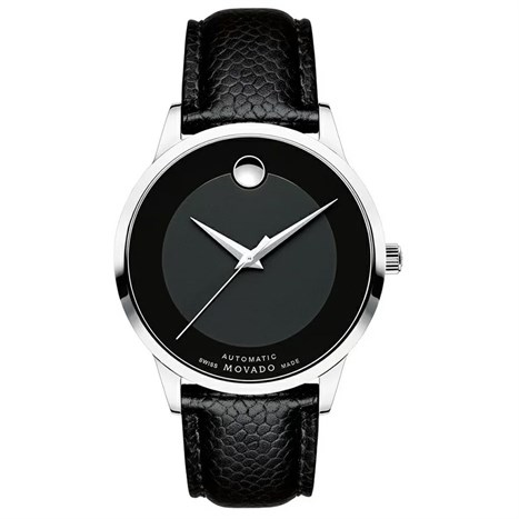 Đồng Hồ Nam Movado Giá Rẻ: Lựa Chọn Đáng Cân Nhắc Cho Phong Cách Tối Giản Đồng Hồ Nam Movado Giá Rẻ: Lựa Chọn Đáng Cân Nhắc Cho Phong Cách Tối Giản