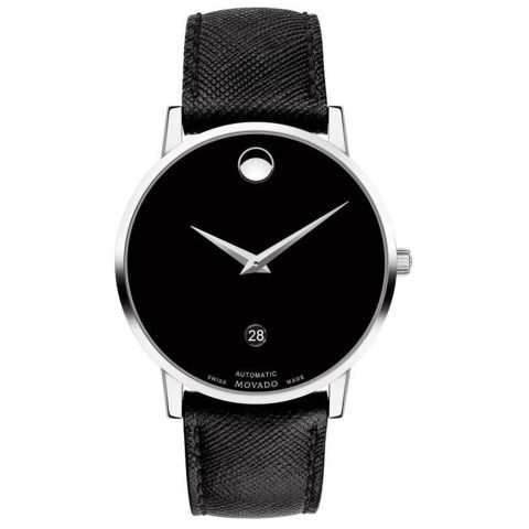 Đồng Hồ Movado Nam Giá Rẻ: Bí Quyết Sở Hữu Phong Cách Tối Giản Với Ngân Sách Hợp Lý