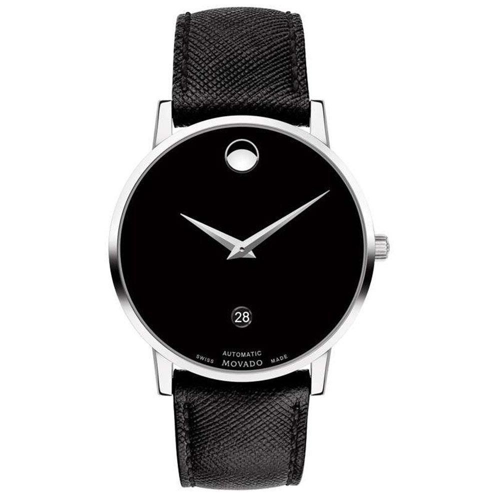 Đồng Hồ Nam Movado Giá Rẻ: Lựa Chọn Đáng Cân Nhắc Cho Phong Cách Tối Giản Đồng Hồ Nam Movado Giá Rẻ: Lựa Chọn Đáng Cân Nhắc Cho Phong Cách Tối Giản