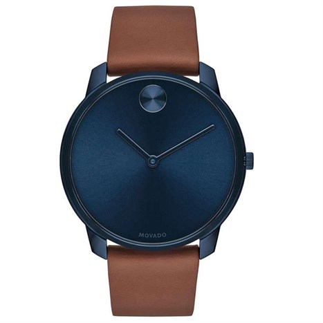 Đồng Hồ Movado Nam Giá Rẻ: Bí Quyết Sở Hữu Phong Cách Tối Giản Với Ngân Sách Hợp Lý