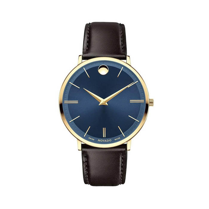 Giá đồng hồ Movado phân khúc tầm trung