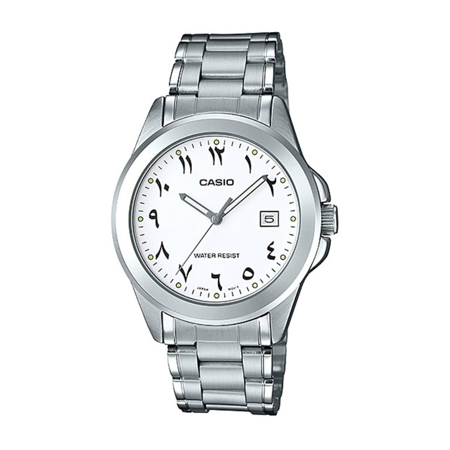 Đánh Giá Toàn Diện Đồng Hồ Casio MTP-1215A-2ADF: Phong Cách Cổ Điển, Chất Lượng Nhật Bản