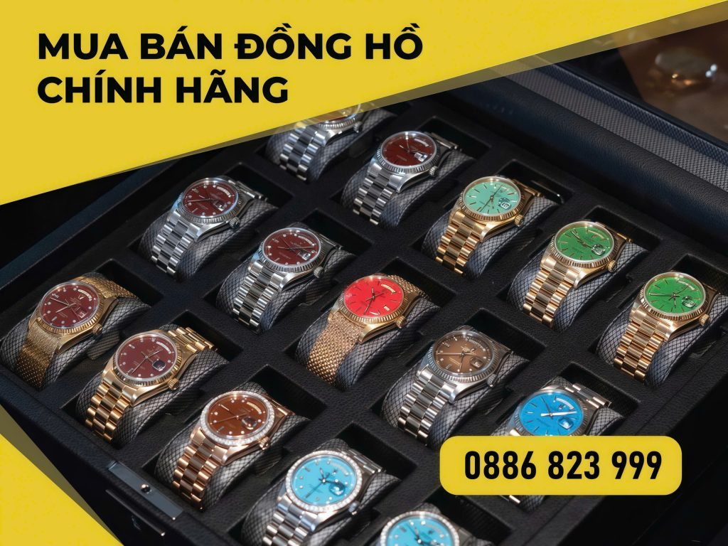 Mua Đồng Hồ Nomos Ở Đâu: Hướng Dẫn Toàn Diện Cho Người Yêu Đồng Hồ Tại Việt Nam