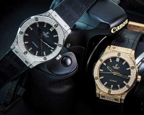 Mua bán đồng hồ Hublot cũ chính hãng: Thương hiệu đẳng cấp và xa xỉ bậc nhất