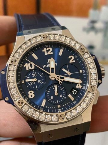 Hướng Dẫn Mua Đồng Hồ Hublot Đã Qua Sử Dụng: Từ A-Z để Sở Hữu Tuyệt Tác Chính Hãng