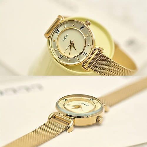 Mua Đồng Hồ Julius Ở Đâu: Hướng Dẫn Chi Tiết Để Sở Hữu Sản Phẩm Chính Hãng Và Uy Tín