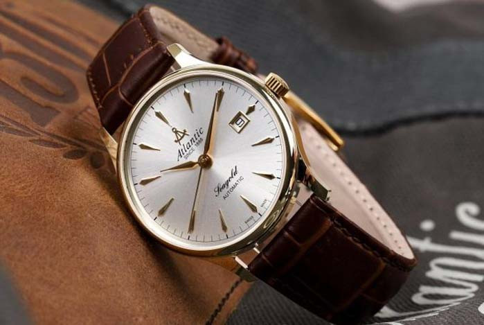 Đăng Quang Watch tự tin là nơi cung cấp đồng hồ chính hãng hàng đầu