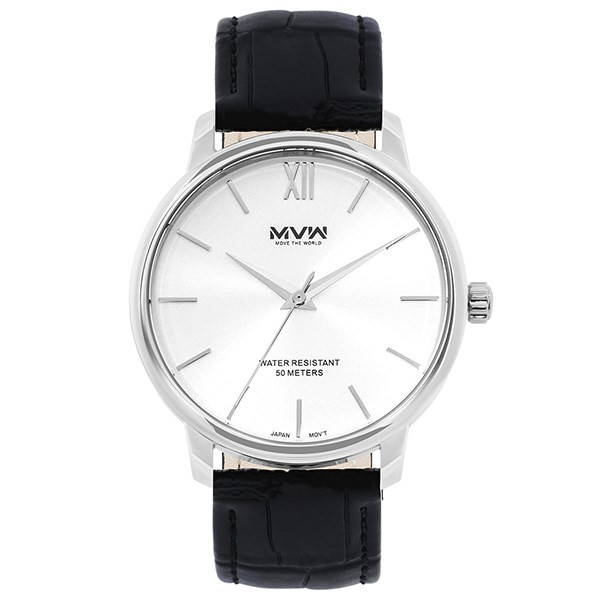 Đồng hồ MVW Nam ML082-01