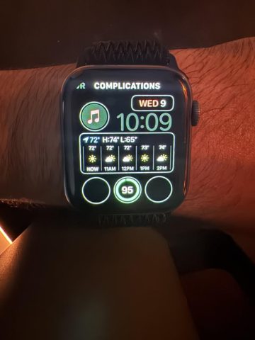 App Mặt Đồng Hồ Apple Watch: Khám Phá Top Ứng Dụng & Giao Diện Độc Đáo Cá Tính
