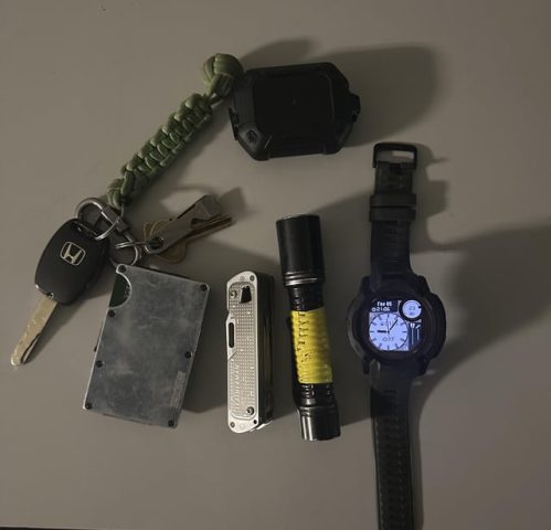 Thay Dây Đồng Hồ G Shock Giá Bao Nhiêu? Bảng Giá Chi Tiết & Lưu Ý Quan Trọng