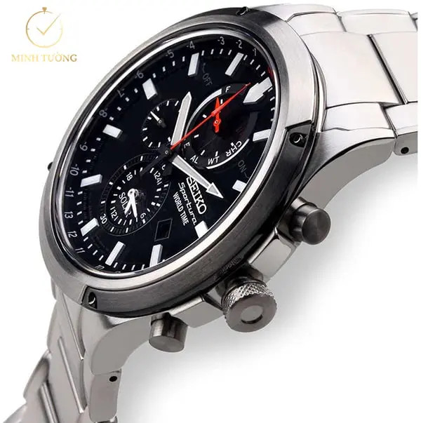 Dịch vụ bảo hành đồng hồ Seiko chính hãng giúp duy trì độ bền và giá trị sản phẩm