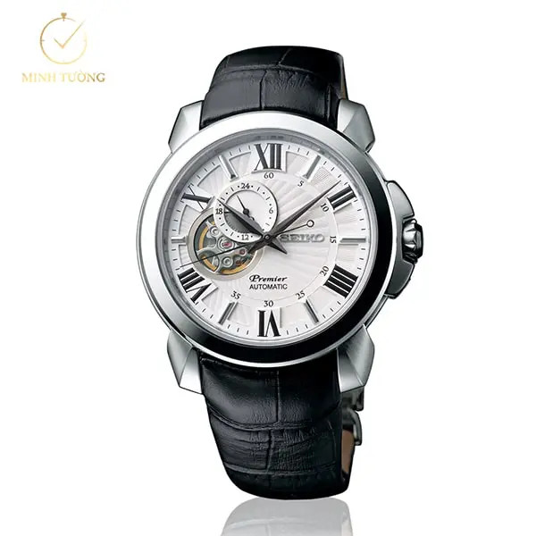 Những điều kiện quan trọng khi gửi đồng hồ đến trung tâm bảo hành Seiko