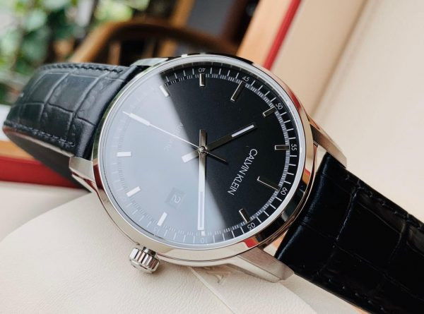 Đồng hồ Calvin Klein nam