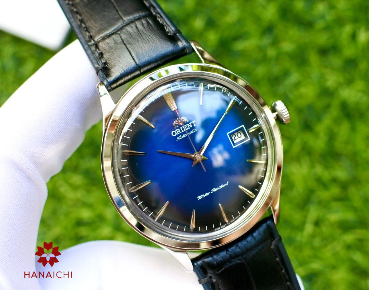 Orient Bambino Version 4 FAC08004D0 - Lựa chọn đồng hồ đeo tay nam cổ điển