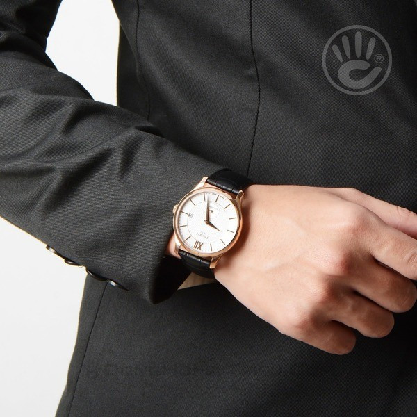 Nên chọn mua đồng hồ Tissot chính hãng hay mua đồng hồ Tissot xách tay để tránh rủi ro