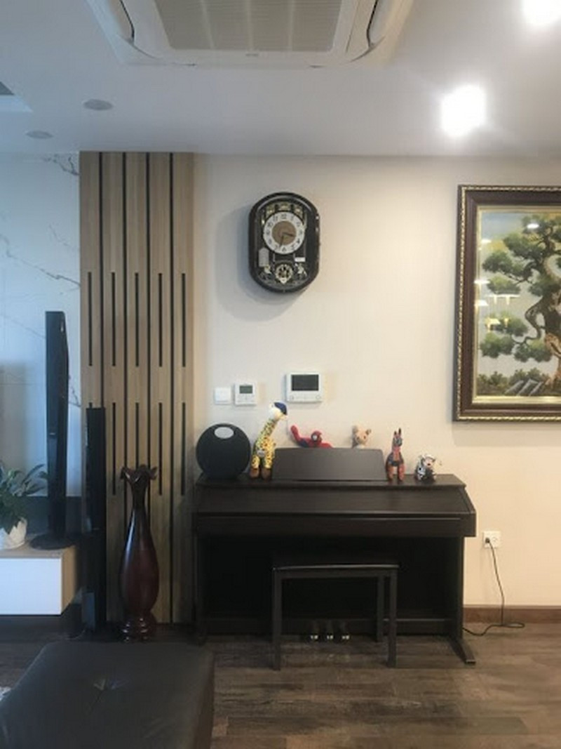 Người dùng nên bố trí đồng hồ Seiko treo tường tại khu vực phù hợp