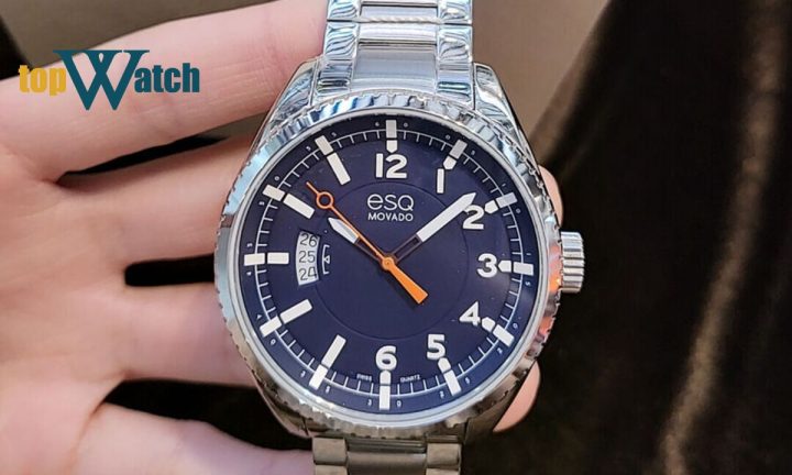 Đồng hồ ESQ của nước nào? Khám phá nguồn gốc và chất lượng thương hiệu