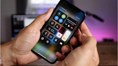 Kết nối đồng hồ thông minh với điện thoại iOS bằng ứng dụng