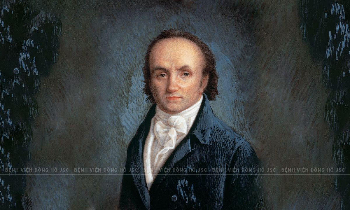 Abraham-Louis Breguet - nhà sáng lập thương hiệu đồng hồ Breguet Thụy Sĩ