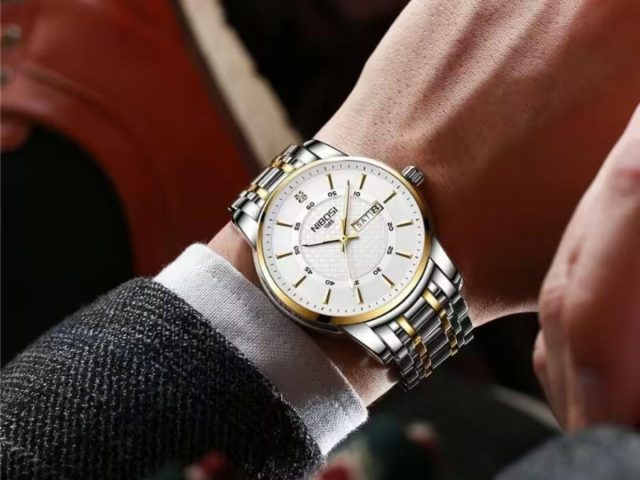 Lịch sử phát triển của đồng hồ nội địa Trung Quốc qua các thời kỳ
