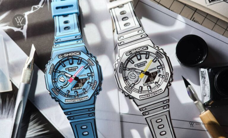nhung mau dong ho casio nam dep 4