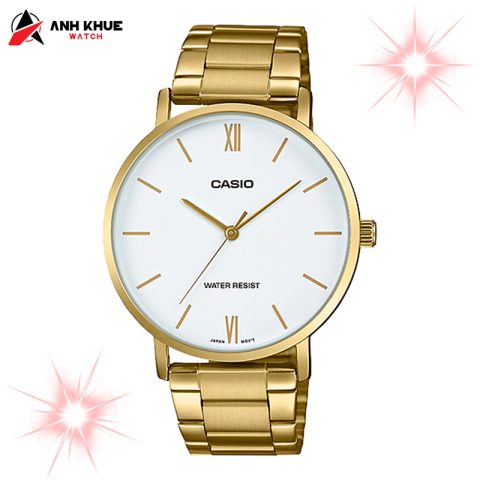 Đồng Hồ Casio Giá 3 Triệu: Lựa Chọn Hoàn Hảo Cho Phong Cách và Chất Lượng
