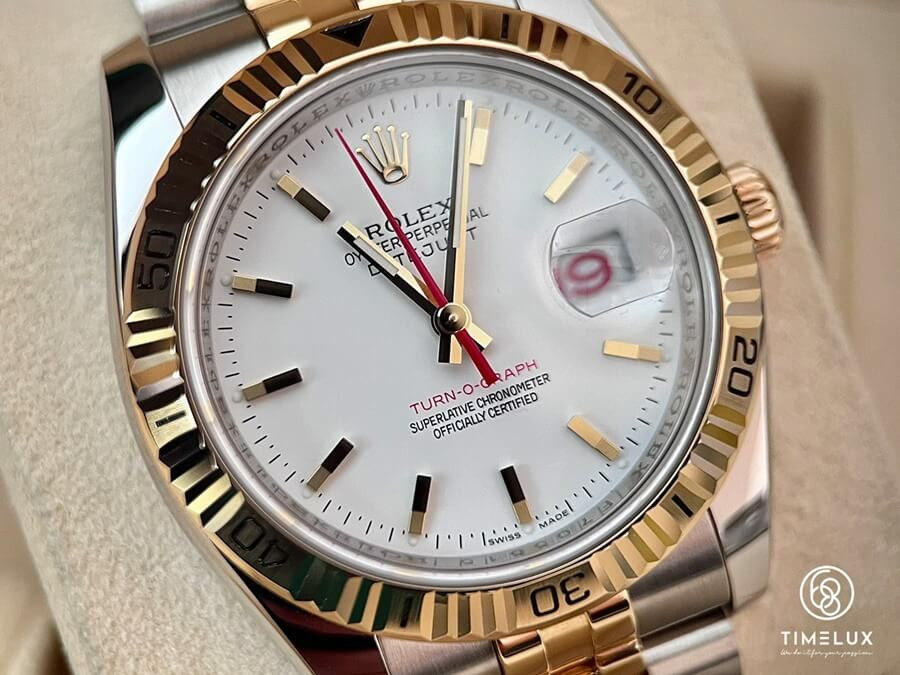 Cần thận trọng và kiểm tra kỹ lưỡng khi tìm mua đồng hồ Rolex với mức giá rẻ để đảm bảo chất lượng và tính xác thực