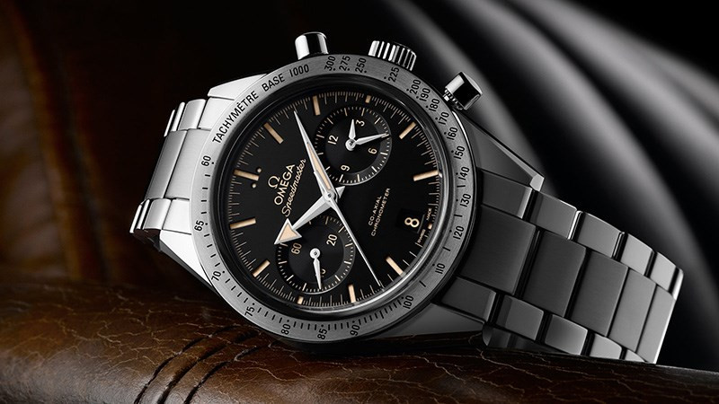 Tachymeter là một dụng cụ đo tốc độ, thường có trên các đồng hồ chronograph, hỗ trợ việc tìm hiểu về đồng hồ đeo tay chuyên dụng