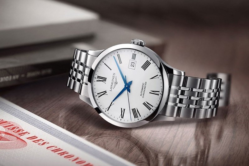 Đồng hồ Chronometer phải trải qua những bài kiểm tra nghiêm ngặt, minh chứng cho độ chính xác cao khi tìm hiểu về đồng hồ đeo tay