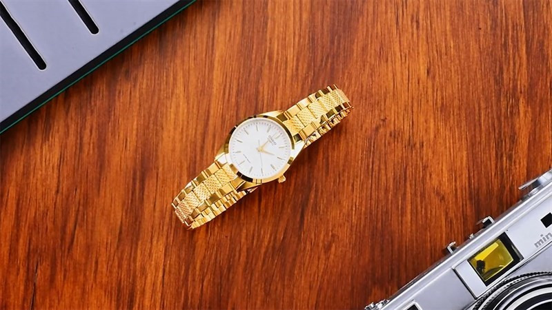 Tùy vào nhiệt độ môi trường dẫn đến sai số nhiều hay ít ở đồng hồ Quartz, một điều cần biết khi tìm hiểu về đồng hồ đeo tay