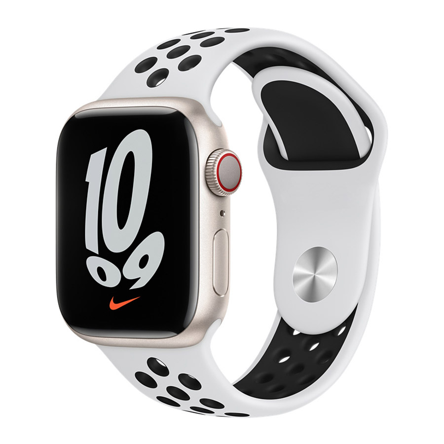 Dây Đồng Hồ Apple Watch Series 5 44mm: Hướng Dẫn Chọn, Bảo Quản Và Nâng Tầm Phong Cách