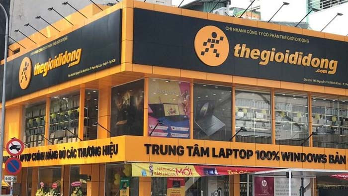 Thế Giới Di Động luôn có độ uy tín cao khi cung cấp đồng hồ chính hãng