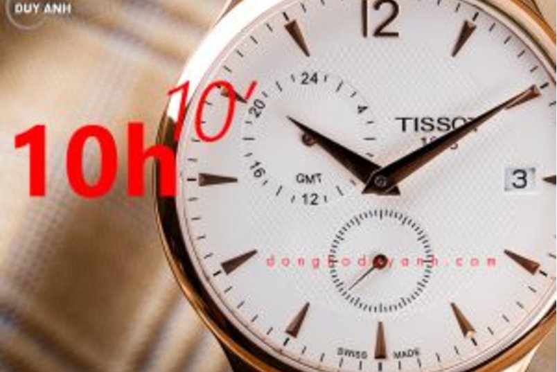 Tại sao đồng hồ để 10h10 khi trưng bày? Khám phá bí ẩn đằng sau quy ước này! Tại sao đồng hồ để 10h10 khi trưng bày? Khám phá bí ẩn đằng sau quy ước này!