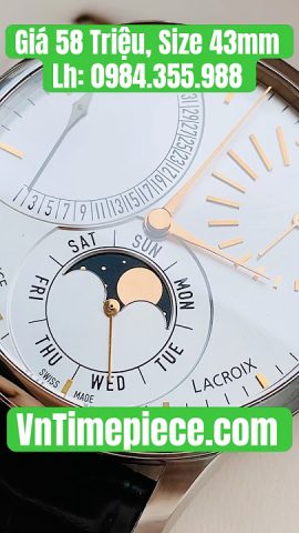 Mua Đồng Hồ Hiệu Chính Hãng Ở Đâu? Bí Quyết Chọn Lựa Địa Chỉ Uy Tín