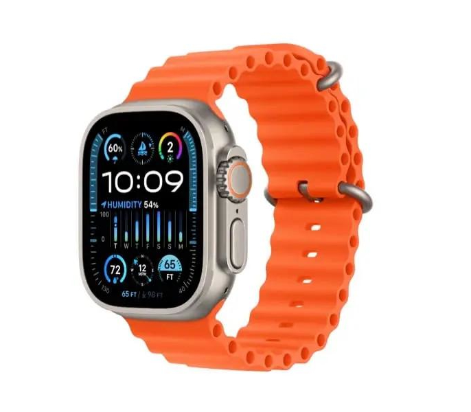 Dây Đồng Hồ Apple Watch 2: Nâng Tầm Phong Cách và Trải Nghiệm Hoàn Hảo với Dây Thép Không Gỉ