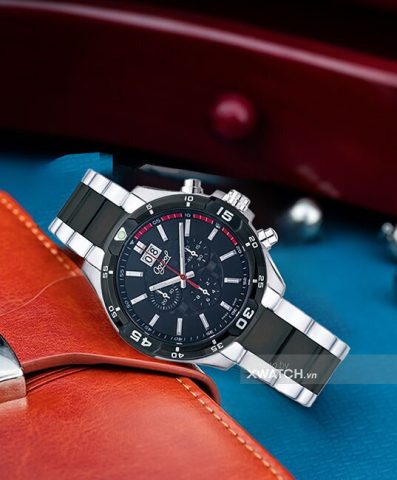 Đồng hồ Ogival OG832 06PM GL T: Biểu Tượng Của Phong Cách và Chất Lượng Thụy Sĩ