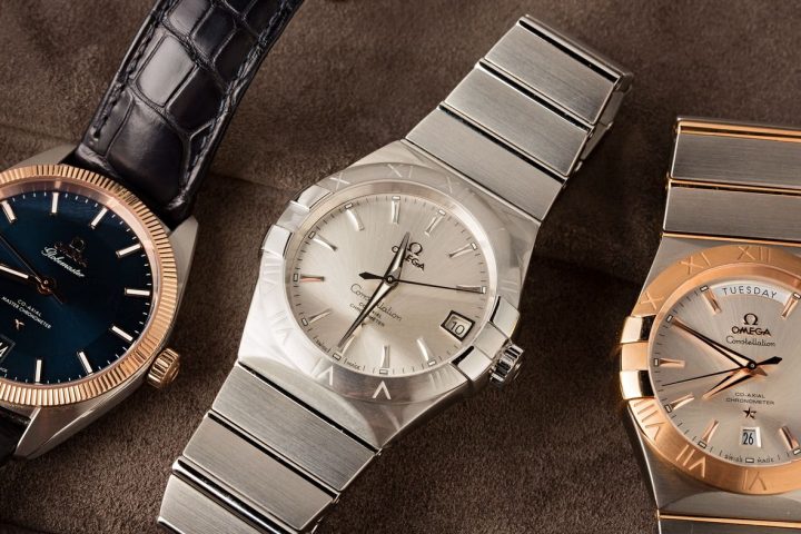 Mua Đồng Hồ Omega Ở Đâu: Hướng Dẫn Chi Tiết Để Sở Hữu Cỗ Máy Thời Gian Đẳng Cấp