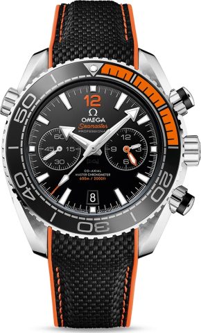 Đánh Giá Chi Tiết Đồng Hồ Omega Seamaster Planet Ocean 600m: Biểu Tượng Lặn Biển Đẳng Cấp