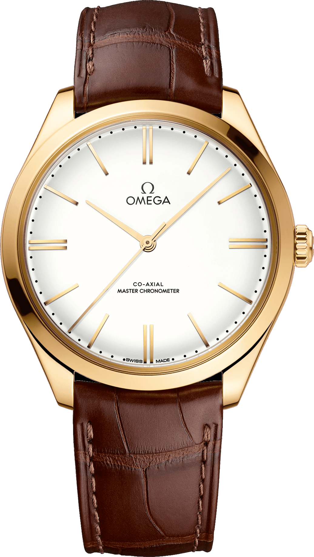 Đồng Hồ Omega Swiss Made Giá Bao Nhiêu? Khám Phá Giá Trị Thật Của Biểu Tượng Thời Gian