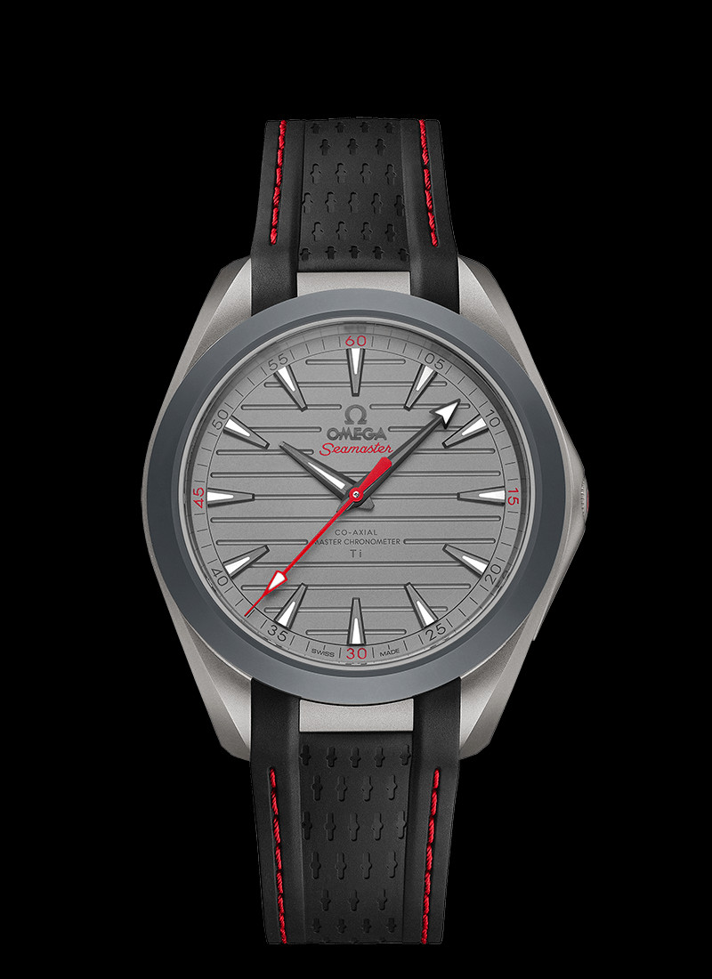 Đồng hồ Seamaster Aqua Terra 150m 41mm 220.92.41.21.06.001 