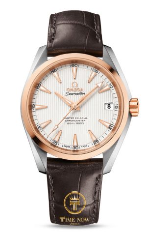 Đồng hồ Omega Seamaster Co-Axial Chronometer: Biểu Tượng Vượt Thời Gian Của Điệp Viên 007