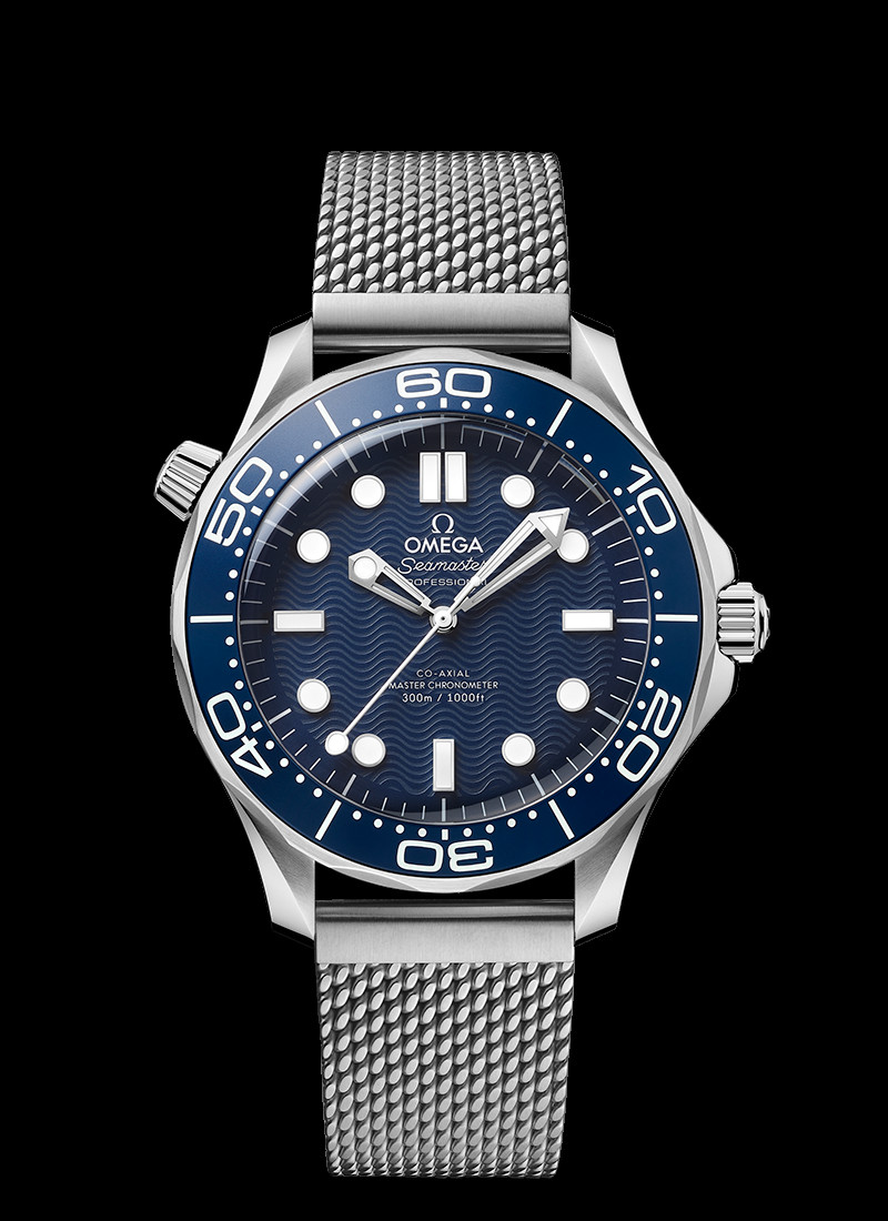 Đồng hồ Omega Seamaster Driver 300m 42mm 210.30.42.20.03.002